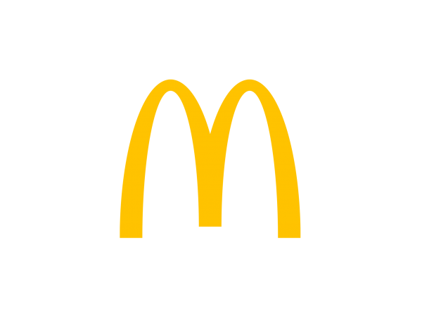 McDonald’s Logo PNG Pic Background