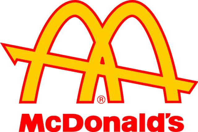 McDonald’s PNG Free File Download