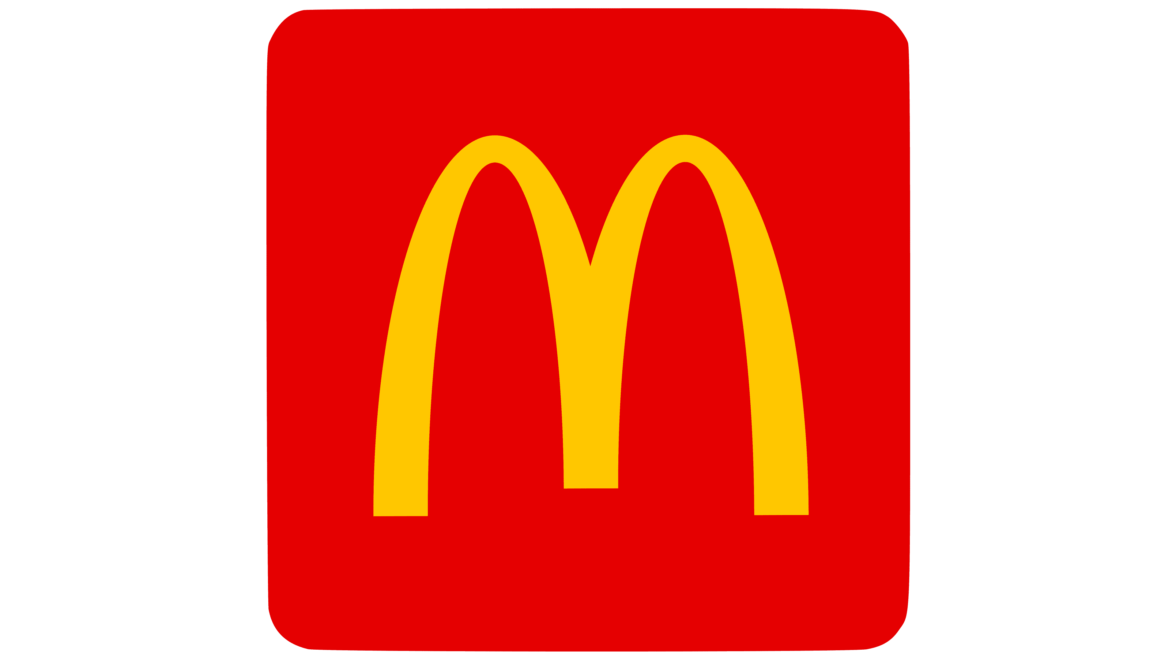 McDonald’s PNG Images HD