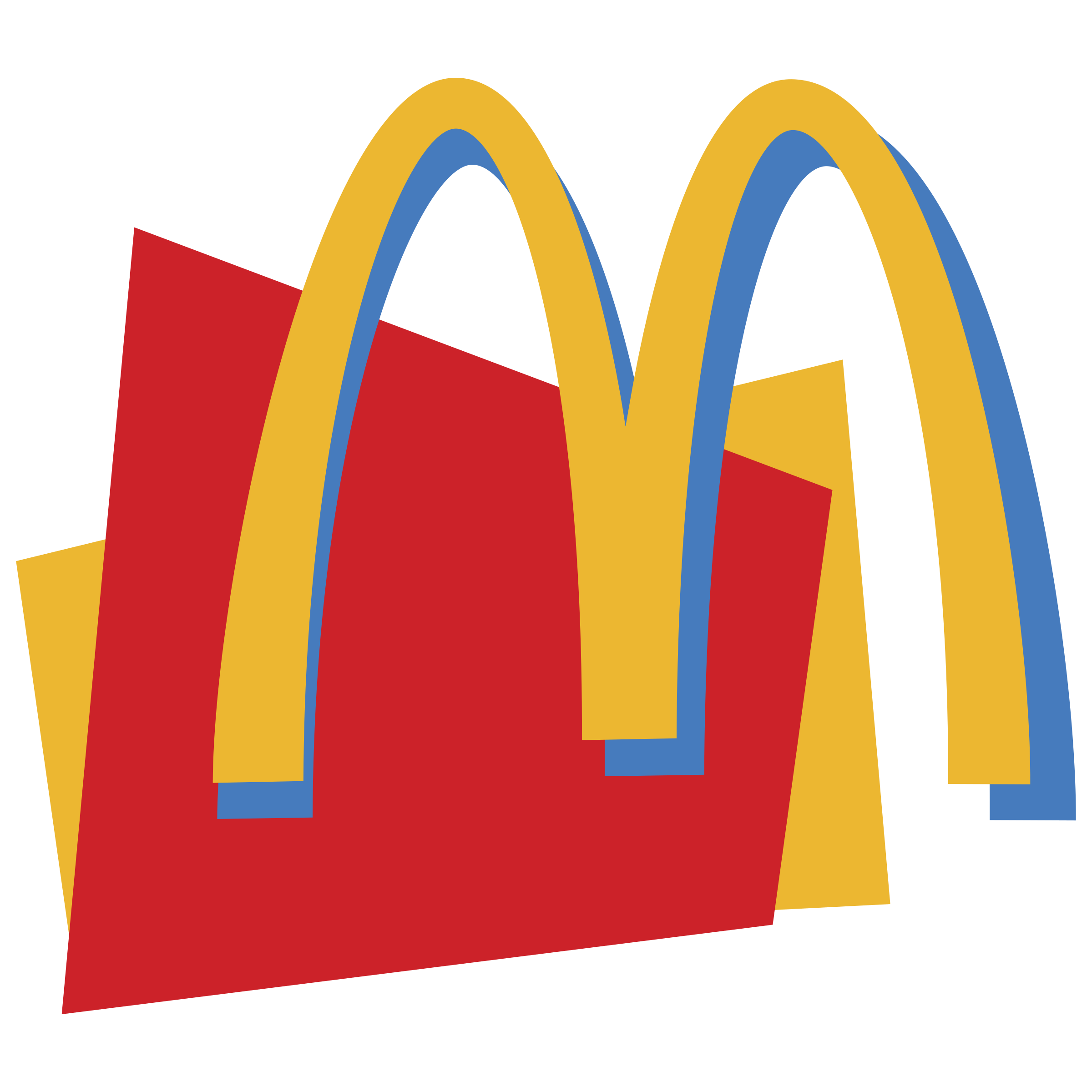 McDonald’s Transparent Free PNG