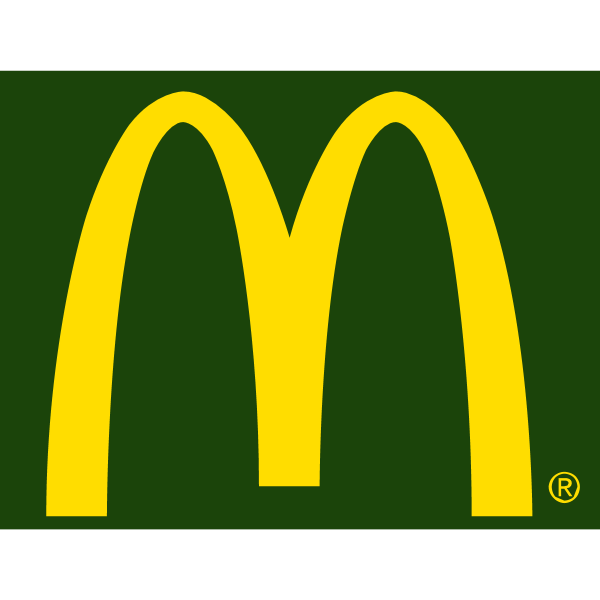 McDonald’s Transparent PNG