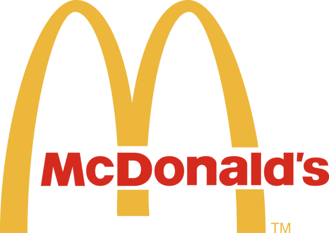 Mcdonalds PNG Pic Background