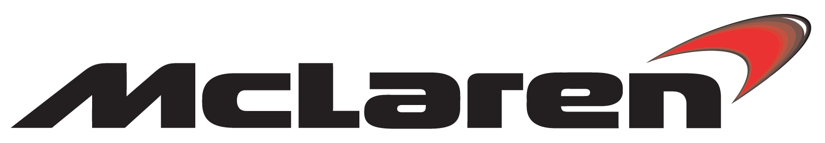 Mclaren Logo PNG Free File Download