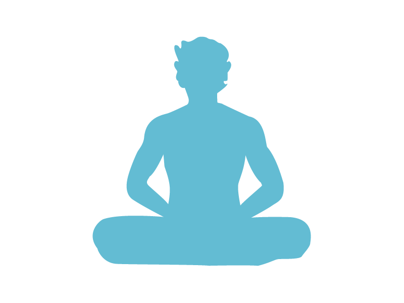 Meditation Transparent PNG