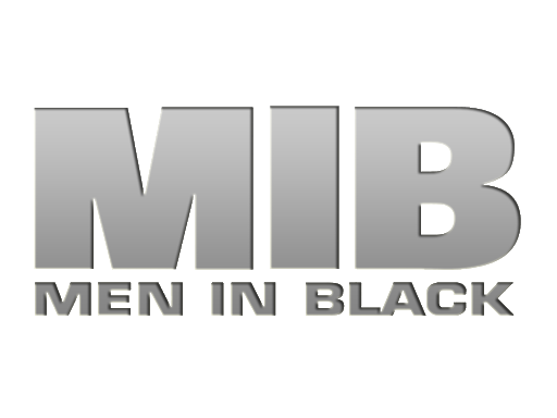 Men In Black Free Picture PNG