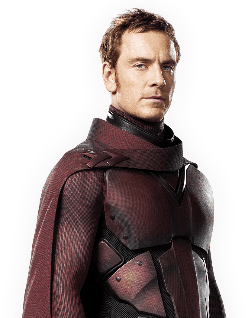 Michael Fassbender PNG Clipart Background