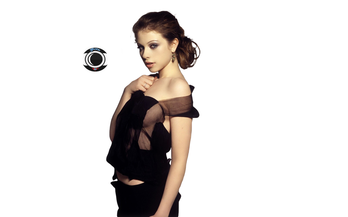 Michelle Trachtenberg Free PNG