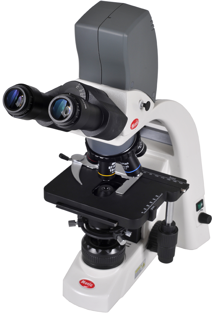Microscope PNG HD Quality