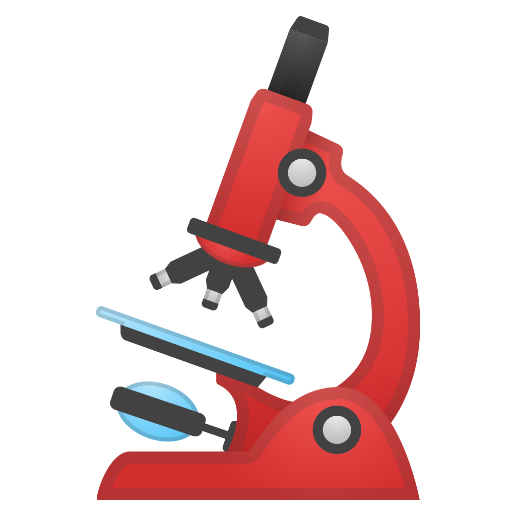 Microscope PNG Pic Background
