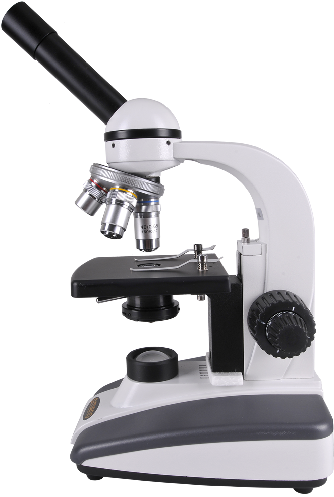 Microscope Transparent Free PNG