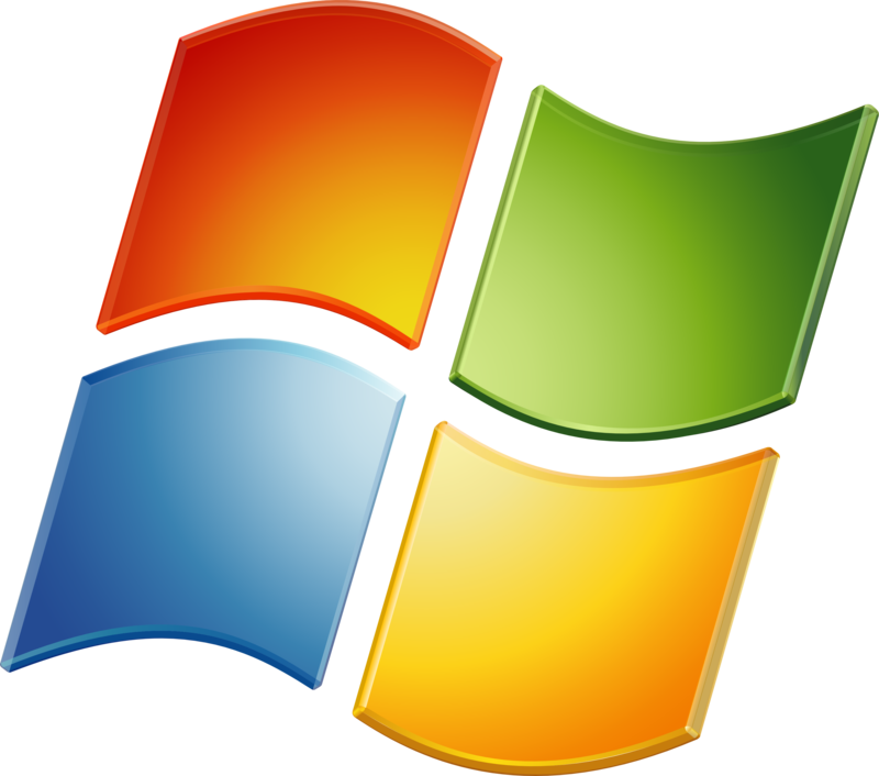 Microsoft Logo PNG Images HD