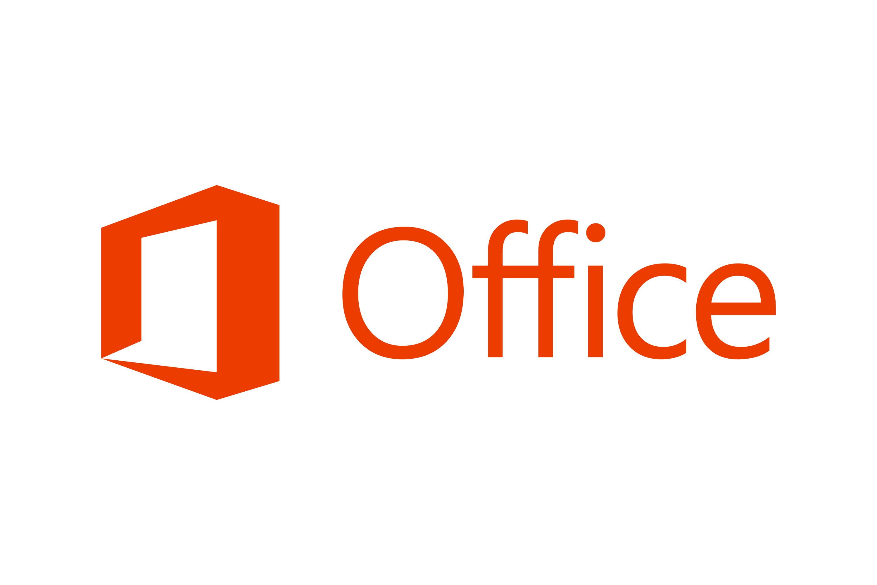 Microsoft Logo Transparent PNG