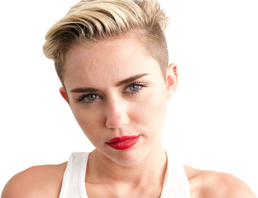 Miley Cyrus Transparent Images