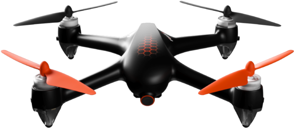 Military Drone Transparent Free PNG