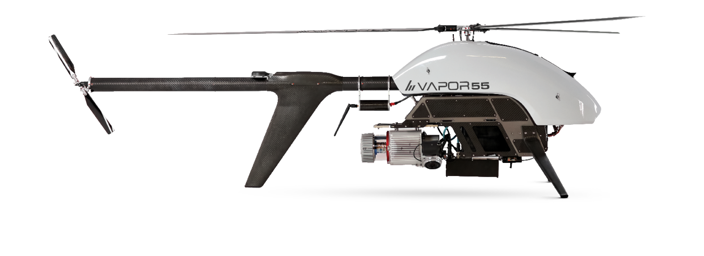 Military Drone Transparent Image