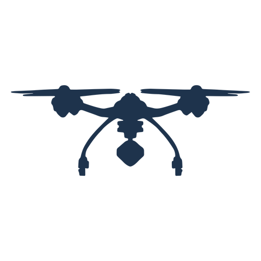 Military Drone Transparent Images