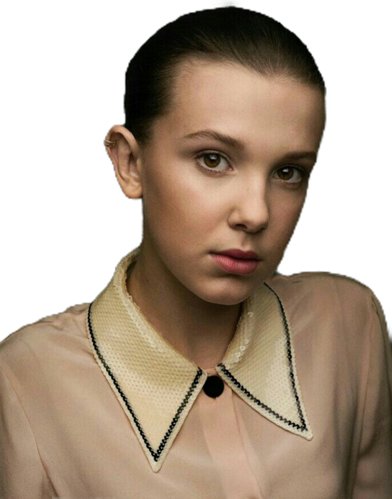 Millie Bobby Brown Download Free PNG