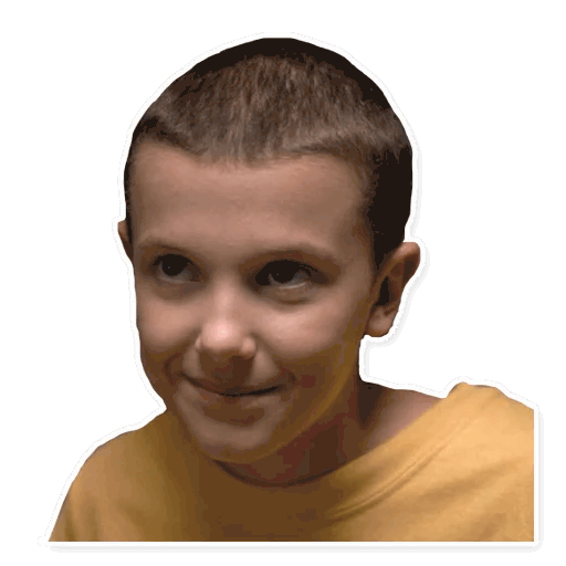 Millie Bobby Brown PNG Photos