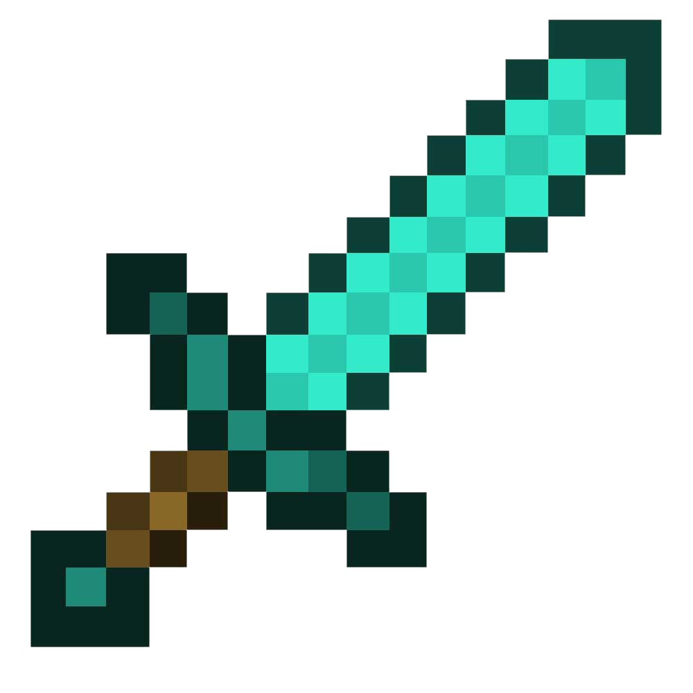 Minecraft PNG Free File Download