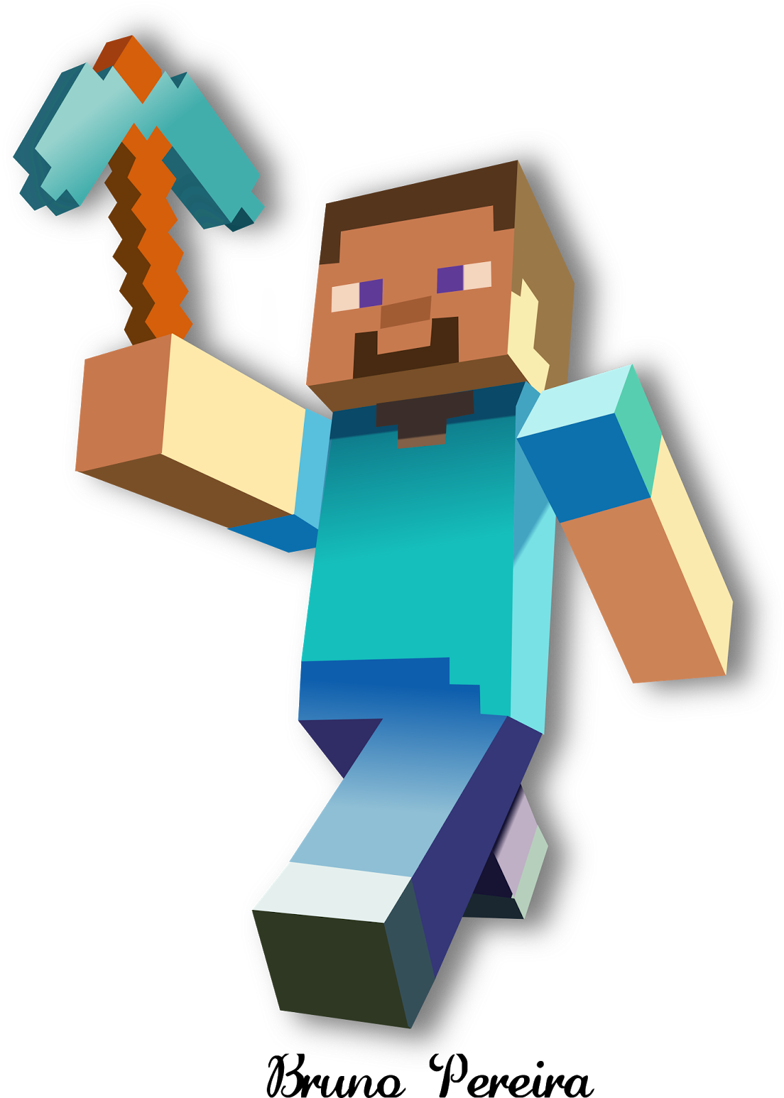 Minecraft Transparent Image Png Play