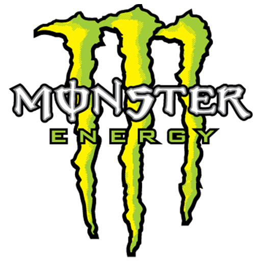 Monster Energy Logo Free PNG