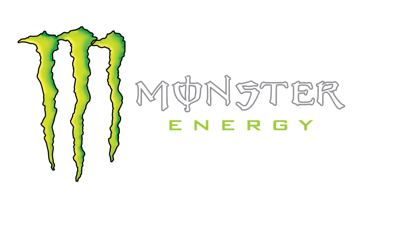 Monster Energy Logo PNG Photos