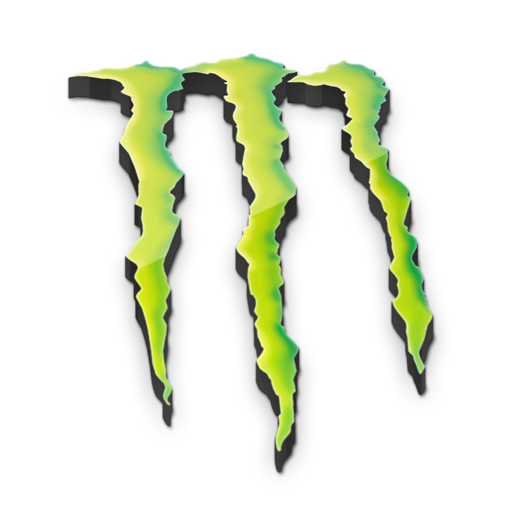 Monster Energy Logo Transparent Background