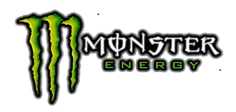 Monster Energy Logo Transparent Image