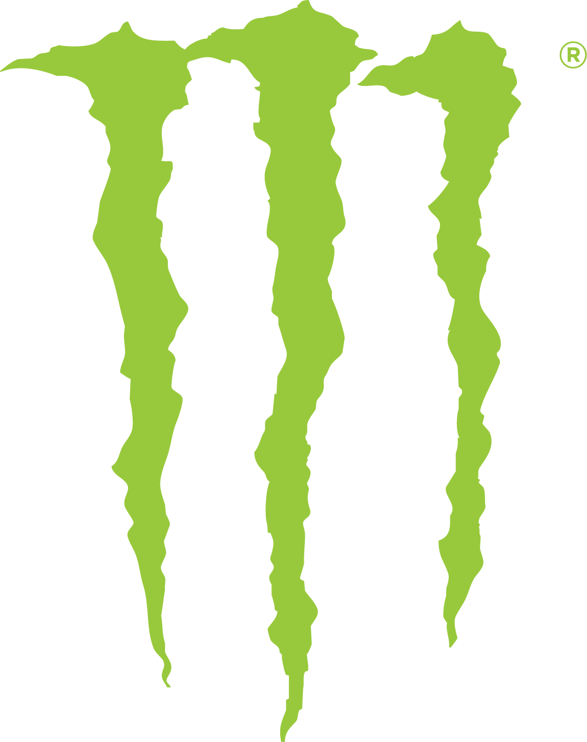 Monster Energy Logo Transparent Images