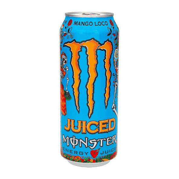 Monster Energy PNG Clipart Background