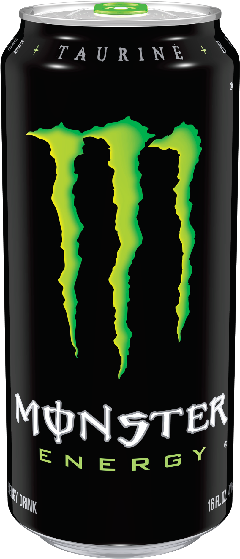 Monster Energy Transparent Background