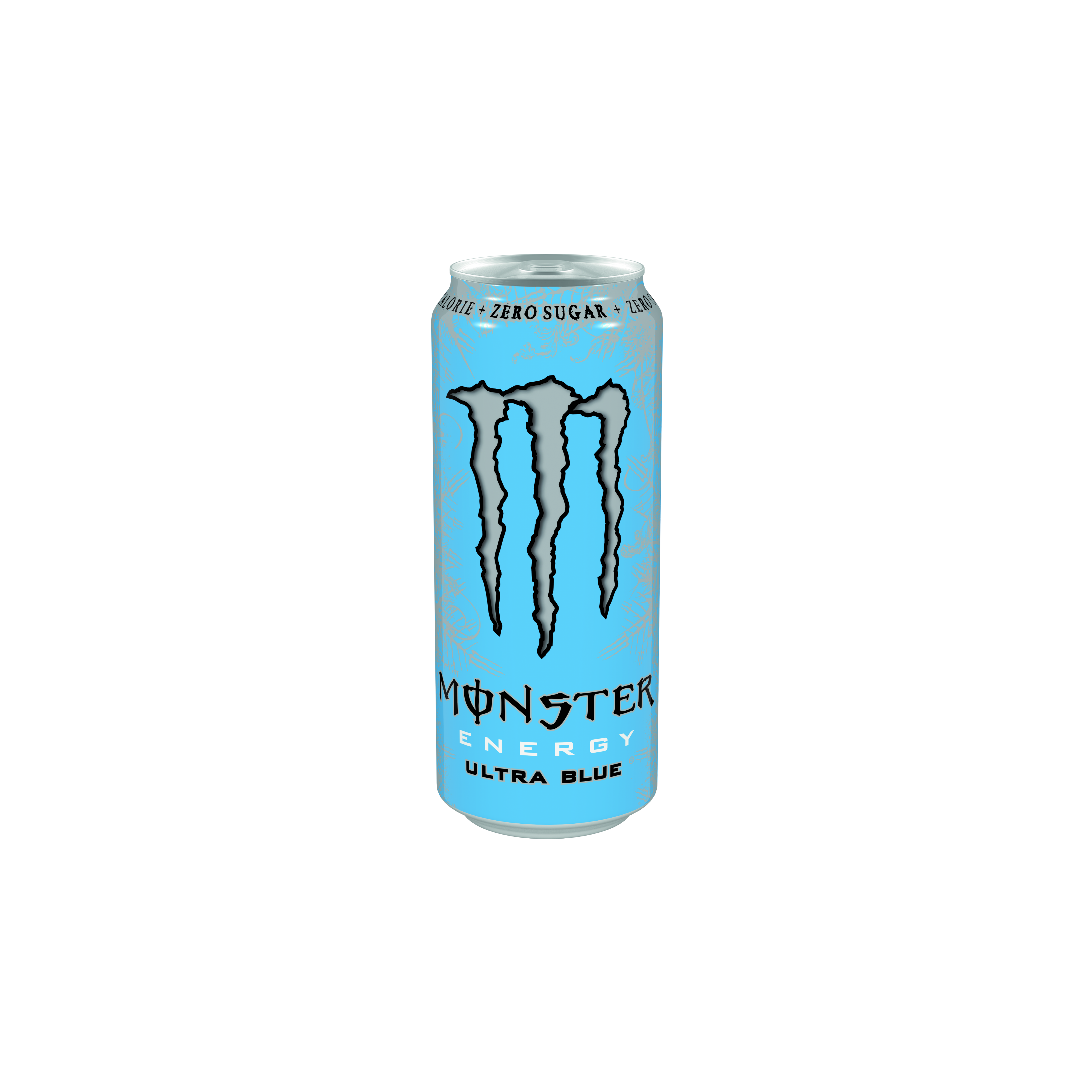 Monster Energy Transparent File