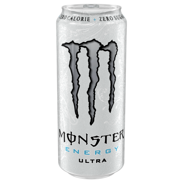 Monster Energy Transparent Free PNG
