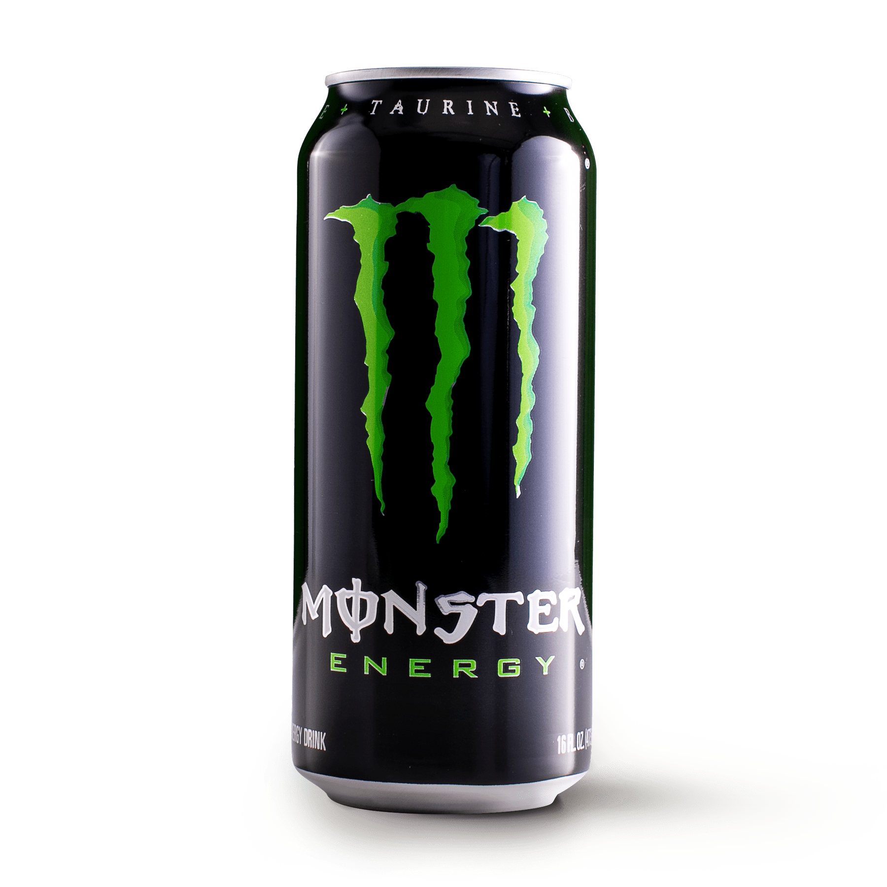 Monster Energy Transparent PNG