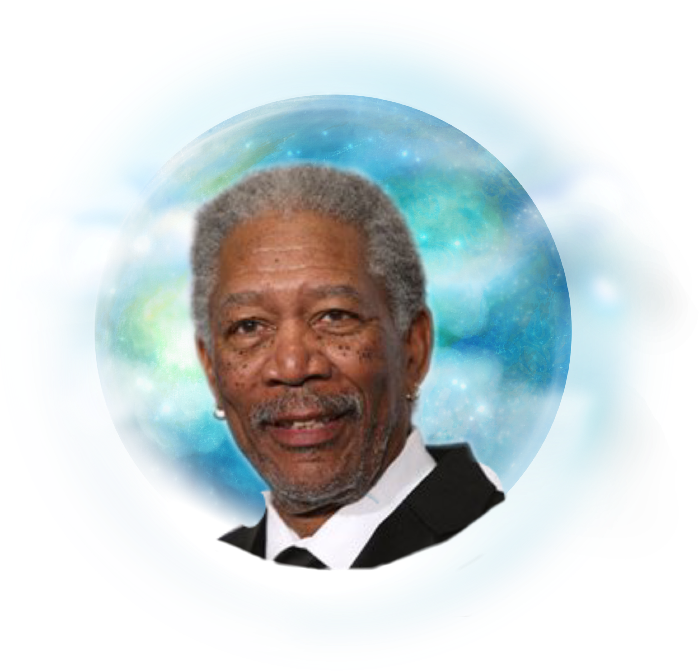 Morgan Freeman Transparent PNG