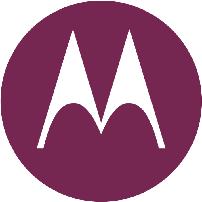 Motorola Logo Free PNG