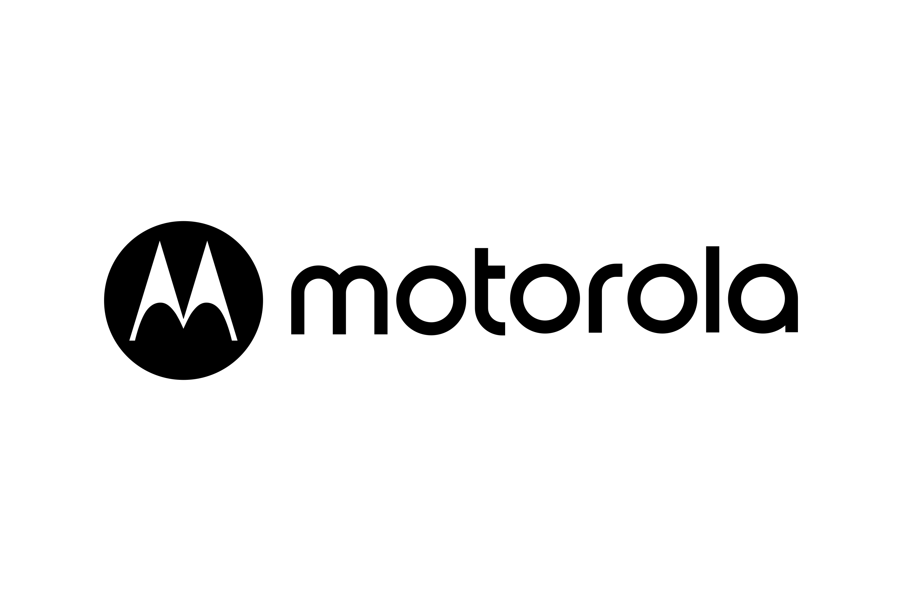 Motorola Logo No Background
