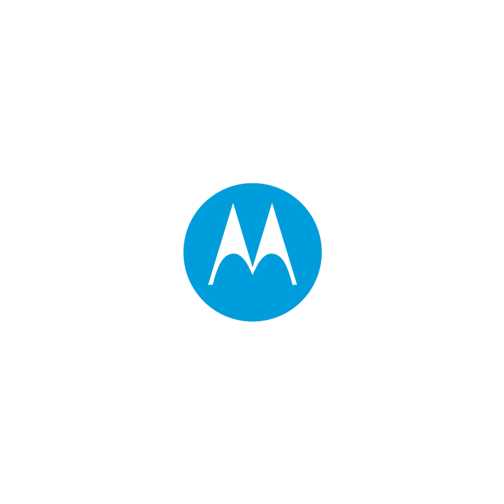 Motorola Logo PNG Clipart Background