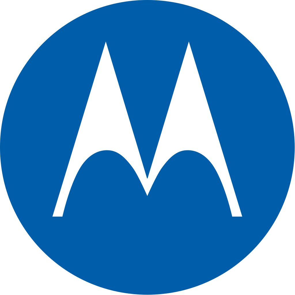 Motorola Logo PNG HD Quality