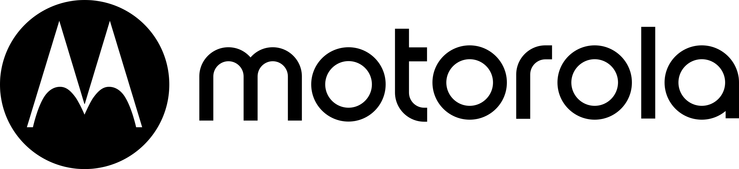 Motorola Logo PNG Photo Image