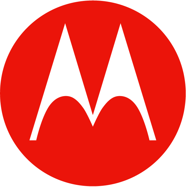 Motorola Logo Transparent Background