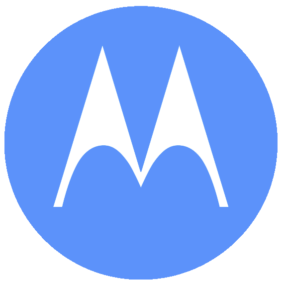 Motorola Logo Transparent Image