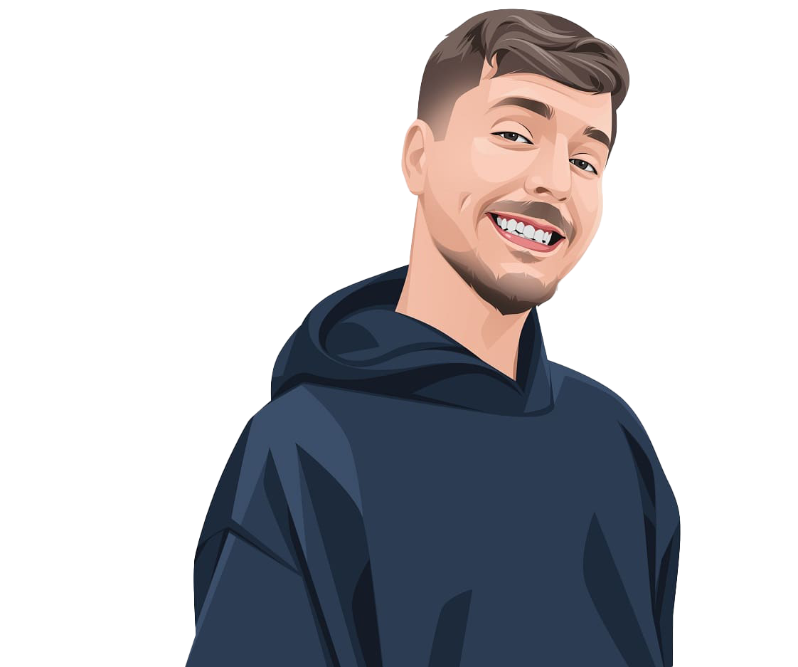 MrBeast PNG Images Transparent Background | PNG Play