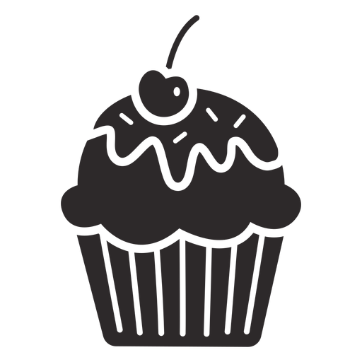 Muffin livre png.
