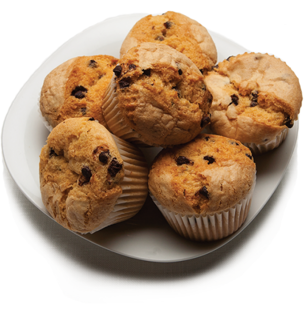 Muffin PNG Photos