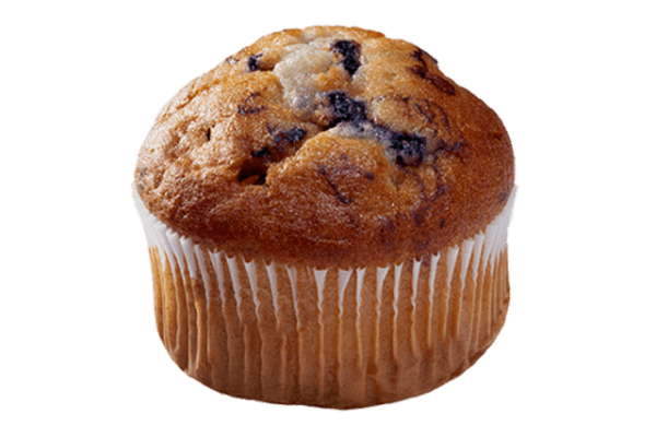 Imagem Transparente muffin