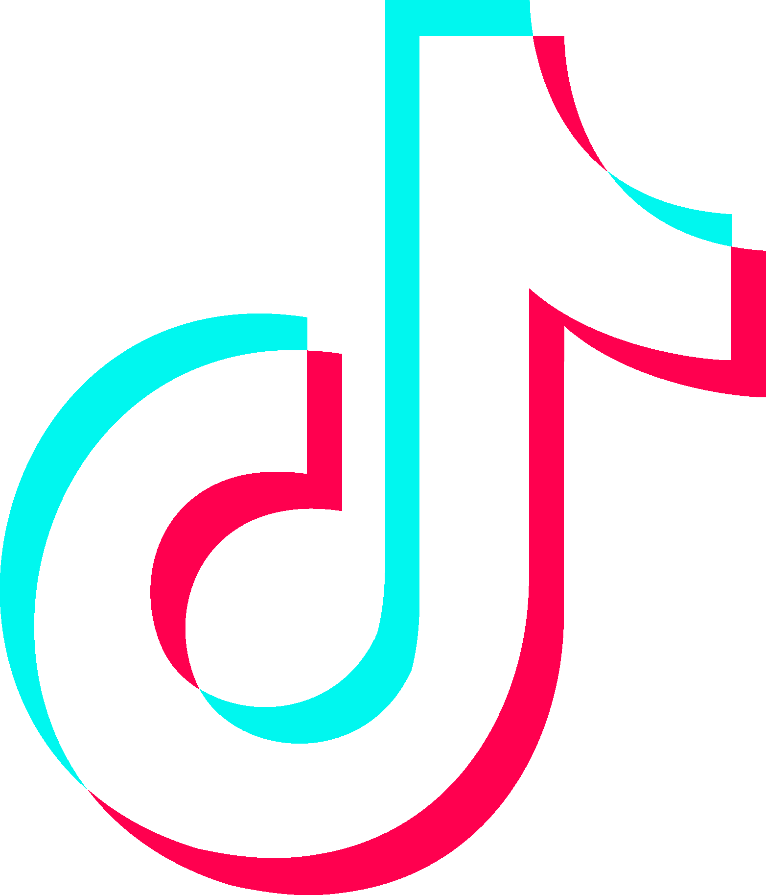 Musical.Ly Logo PNG HD Quality