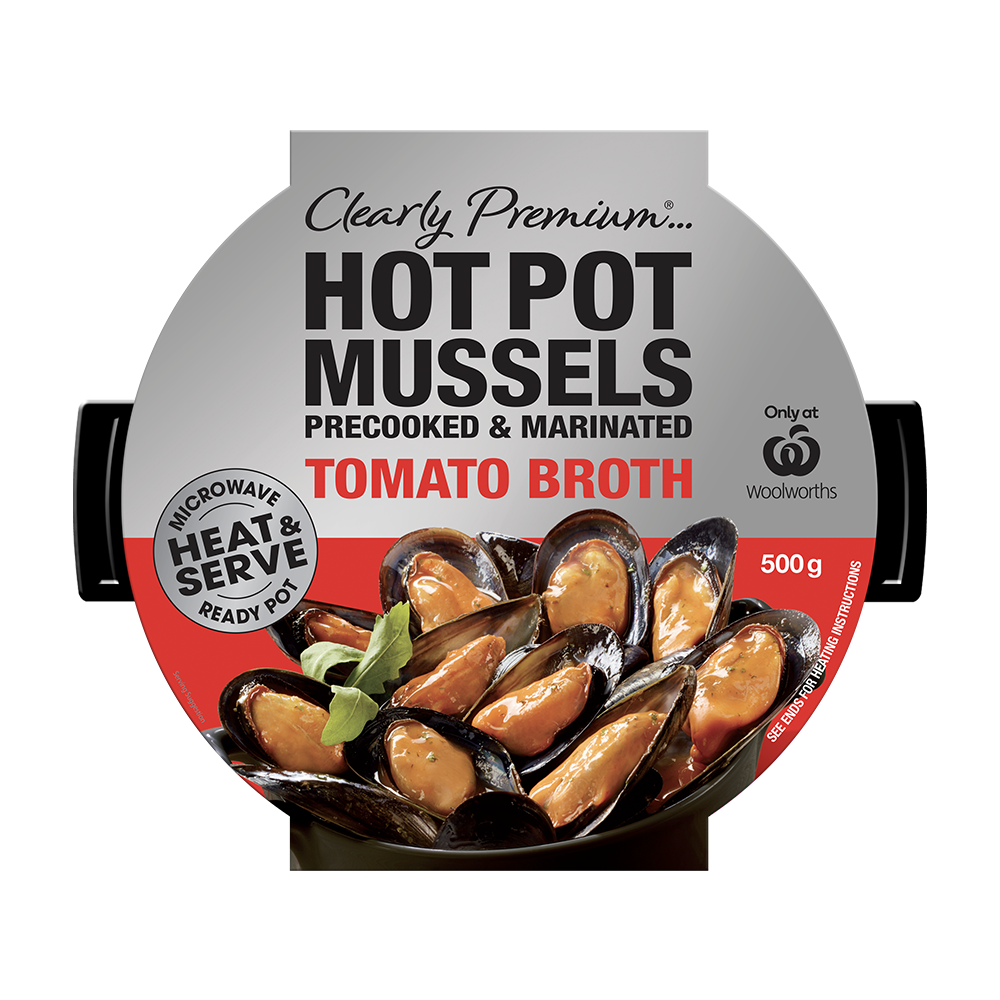 Mussels PNG Photos