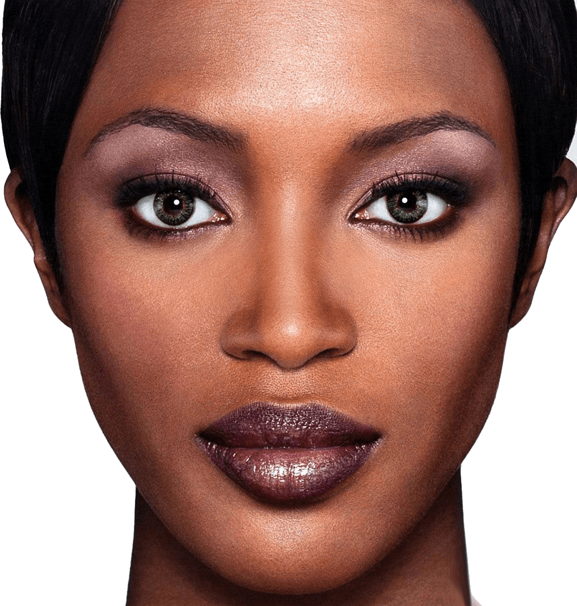 Naomi Campbell PNG Clipart Background