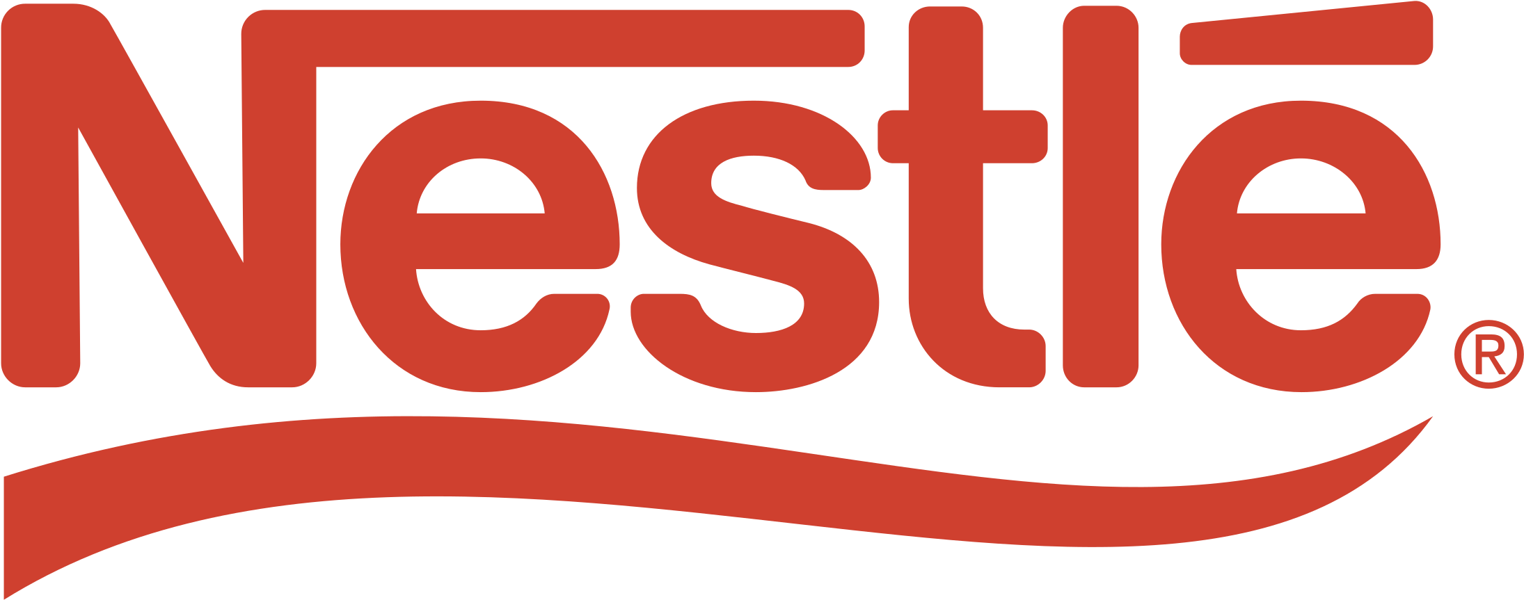 Nestlé Logo Download Free PNG